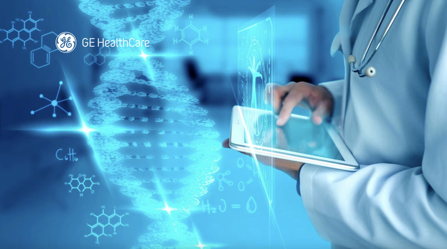 GE HEALTHCARE, MEDQUEST ASSOCIATES COLLABORATE FOR OUTPATIENT IMAGING TECH